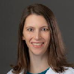 Image of Dr. Elizabeth M. Lavery, MD
