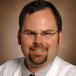 Image of Dr. Robert Carson, MD, PhD