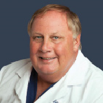 Image of Dr. Edward C. Rabbitt, MD
