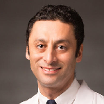 Image of Dr. Ahmed Mohamed Thabet Thabet Thabe Hagag, PHD, MD