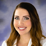 Image of Mrs. Taylor Becirevic, NP, FNP