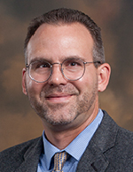 Image of Dr. Brent M. Savage, MD