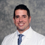 Image of Dr. Nicholas Frank James, MD