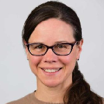 Image of Dr. Heather M. Ward, MD