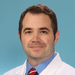 Image of Dr. Ronald Richard Jackups Jr., PhD, MD