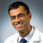 Image of Dr. Vivek Iyer, FHRS, MD