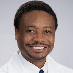 Image of Dr. Kudakwashe R. Chikwava, MD