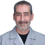 Image of Dr. Nickolas Georgiopoulos, DDS