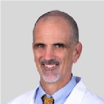 Image of Dr. Richard E. Whisnant, MD