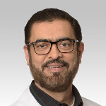 Image of Dr. Shakeel Ahmad, MD