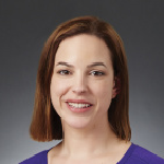 Image of Dr. Sarah Joanne Meredith, DO