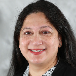 Image of Dr. Rabia Qaiser, MD, FAANS