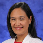 Image of Dr. Jasmin Gange Lagman, MD