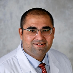 Image of Dr. Mamoon Rashid, MD