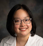 Image of Dr. Elizabeth Tong Liu, DO