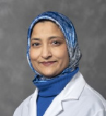 Image of Dr. Naushaba Mohiuddin, MD