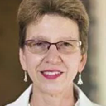 Image of Dr. Carol Ann Miller-Schaeffer, PhD, MD