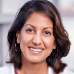 Image of Dr. Mitva J. Patel, MD
