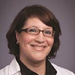 Image of Dr. Veronica N. Sosa, MD