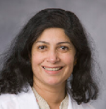 Image of Dr. Vandana Shashi, MBBS, MD