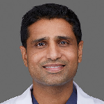 Image of Dr. Praveen Guturu, MD, FACG, MBBS