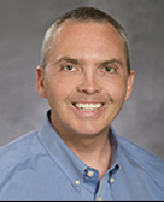 Image of Dr. Crispin J. Webb, MD