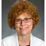 Image of Dr. Emily A. Blumberg, MD
