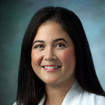 Image of Dr. Mari LA Groves, MD