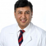 Image of Dr. Ahmad Zeeshan, MD