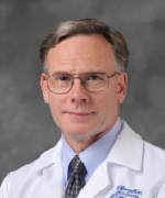 Image of Chauncey A. McHargue, MD
