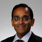 Image of Dr. Alpesh A. Patel, MD