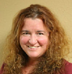 Image of Ms. Molly Strattan, CNM, FNP