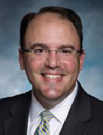 Image of Dr. Eric A. Singer, MD, MA