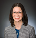 Image of Dr. Sarah Witt Jewell, MD