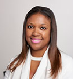 Image of Dr. Pascale M. White, MD, MBA, MS, FACG