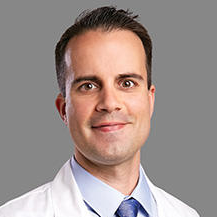 Image of Dr. Andrew Galffy, MD