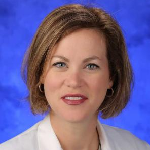 Image of Dr. Jennifer L. Maranki, MD