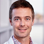 Image of Dr. Clayton Robert Taylor, MD