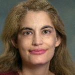 Image of Meredith D. Zaroff, CRNP