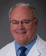 Image of Dr. Robert E. Booth Jr., MD