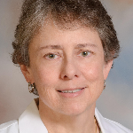 Image of Dr. Stephanie Fussell, MD
