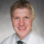 Image of Dr. Benjamin R. Griffin, MD