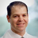 Image of Dr. Tyler Grout, DPM
