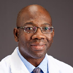 Image of Dr. Michael Rantiolu Aro, MD