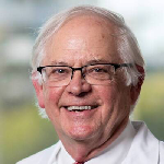 Image of Dr. Hubert T. Greenway, MD