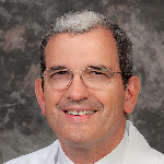 Image of Dr. Michael D. Felix, MD, FACS