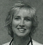 Image of Dr. Julia R. Kellcy, DO