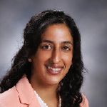 Image of Dr. Sheila Krishnan, DO, Physician