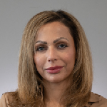 Image of Mrs. Paraskevi Alexandropoulos, BS, CSP