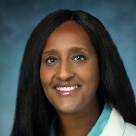 Image of Dr. Maaza Sophia Abdi, MD